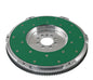 Fidanza Flywheel-Aluminum PC C7; High Performance; Lightweight With Replaceable Friction