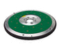 Fidanza Flywheel-Aluminum PC C5; High Performance; Lightweight With Replaceable Friction