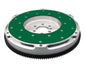 Fidanza Flywheel-Aluminum PC C4; High Performance; Lightweight With Replaceable Friction