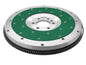 Fidanza Flywheel-Aluminum PC C1; High Performance; Lightweight With Replaceable Friction
