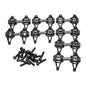 COMP Cams Max-Lift BSR Shaft Rocker System For GM Gen V/LT Engines