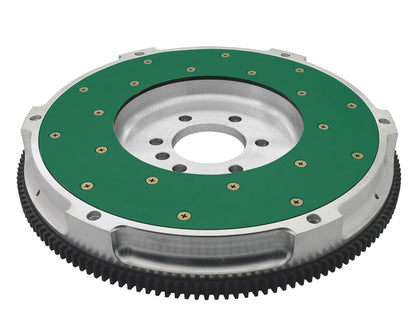 Fidanza Flywheel-Aluminum PC C19; High Performance; Lightweight With Replaceable Friction