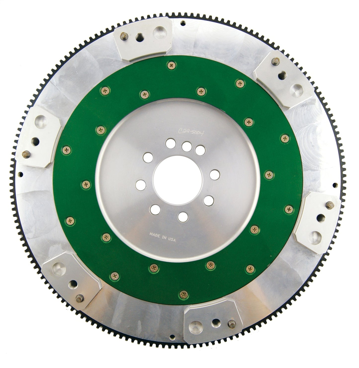 Fidanza LSA Conversion Flywheel
