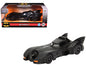 1989 Batman Batmobile 1/32 Diecast Model Car by Jada  free shipping USA