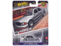 1990 Mercedes-Benz 190 E 2.5-16 Evolution II Silver Metallic "Modern Classics" Series Diecast Model Car by Hot Wheels  free shipping USA