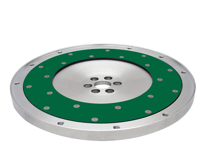 Fidanza Flywheel-Aluminum PC P1; High Performance; Lightweight With Replaceable Friction