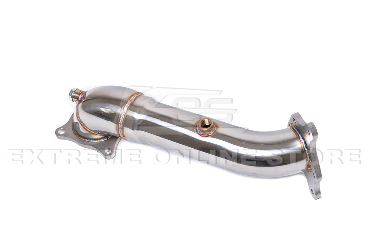 2017-Present Honda Civic Type-R Catless Downpipe