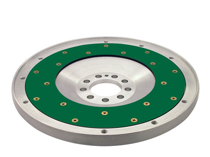 Fidanza Flywheel-Aluminum PC P5; High Performance; Lightweight With Replaceable Friction