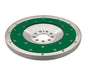 Fidanza Flywheel-Aluminum PC P5; High Performance; Lightweight With Replaceable Friction