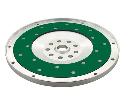 Fidanza Flywheel-Aluminum PC P3; High Performance; Lightweight With Replaceable Friction