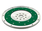 Fidanza Flywheel-Aluminum PC P3; High Performance; Lightweight With Replaceable Friction