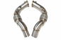 IRL F10 F12 F13 MaxFlow Downpipes