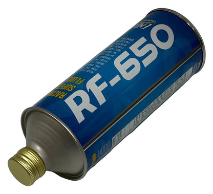 Endless RF650 Racing Brake Fluid 500 mL