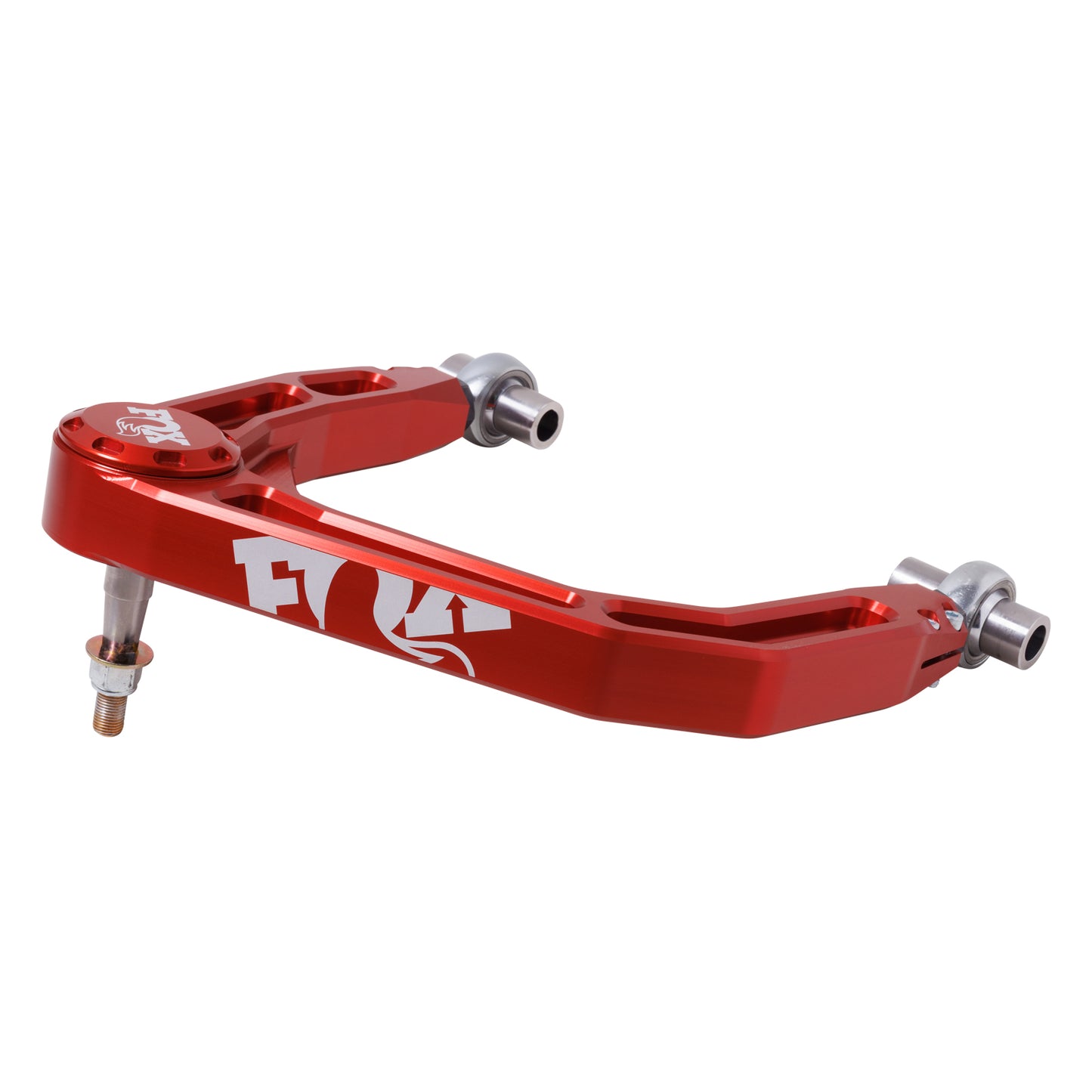 FOX CONTROL ARM KIT - ORANGE