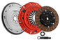 Clutch Kit (1SC) For Honda Civic SI 2012-2015 2.4L (K24Z7) OE HD Flywheel
