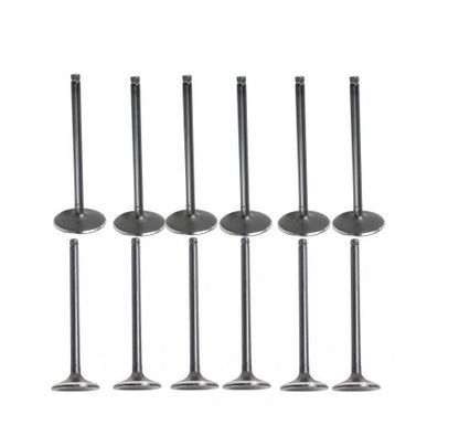Exhaust / Intake Valve Kit 2014-2017 Chevrolet,GMC 4.3L