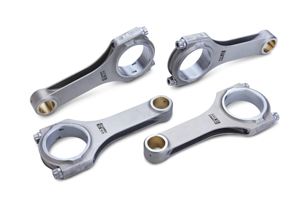 Tomei Forged H-beam Connecting Rod Set