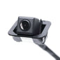 PartsMT Insurance Grade OE Rear Camera - Replaces OEM # 23132328