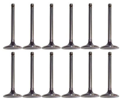 Exhaust / Intake Valve Kit 1986-1992 Ford 2.9L