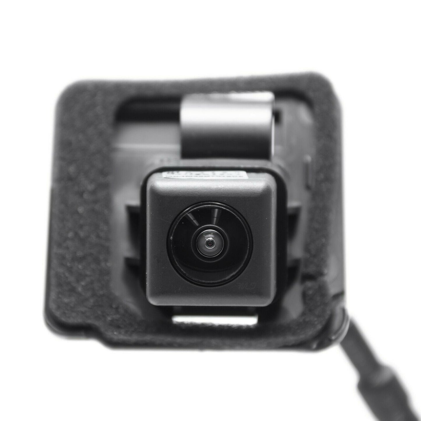 PartsMT Insurance Grade OE Rear Camera - Replaces OEM # 28442-4AM0A