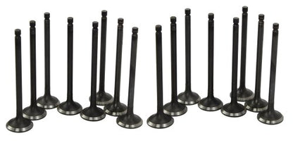 Exhaust / Intake Valve Kit 1996-2001 Hyundai 1.8L-2.0L