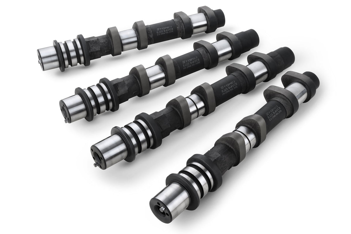 Tomei Camshaft Poncam/Procam EJ25