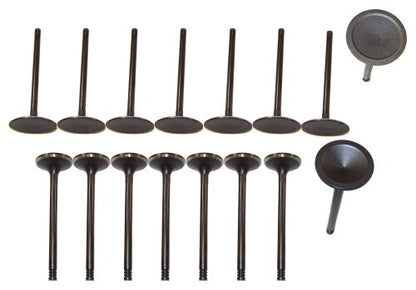 Exhaust / Intake Valve Kit 2005-2010 Chrysler,Dodge,Jeep 6.1L