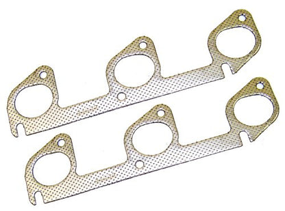 Exhaust Manifold Gasket Set 1997-2000 Ford,Mazda 4.0L