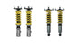 ISR Performance Pro Series Coilovers - Mazda RX7 FC3S