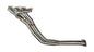 ISR 4-2-1 Tubular Header for Nissan 240SX KA24DE 1991–1998 | 3” Flange