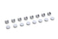 Tomei Solid Pivot Shims & Guides SR20DE(T)