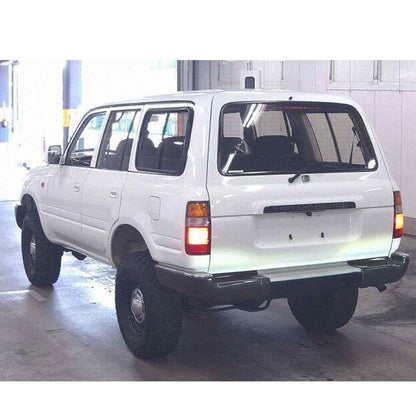 1994 Toyota Land Cruiser 80 VX Limited