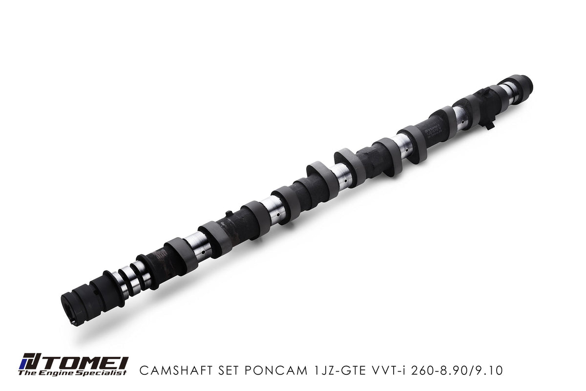Tomei Camshaft Poncam 1JZ-GTE VVT-i