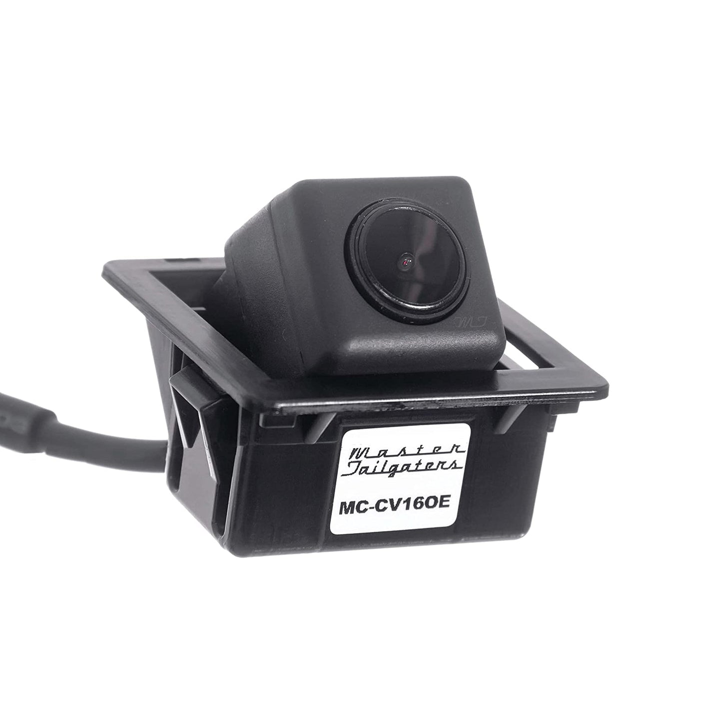 PartsMT Insurance Grade OE Rear Camera - Replaces OEM # 23320691