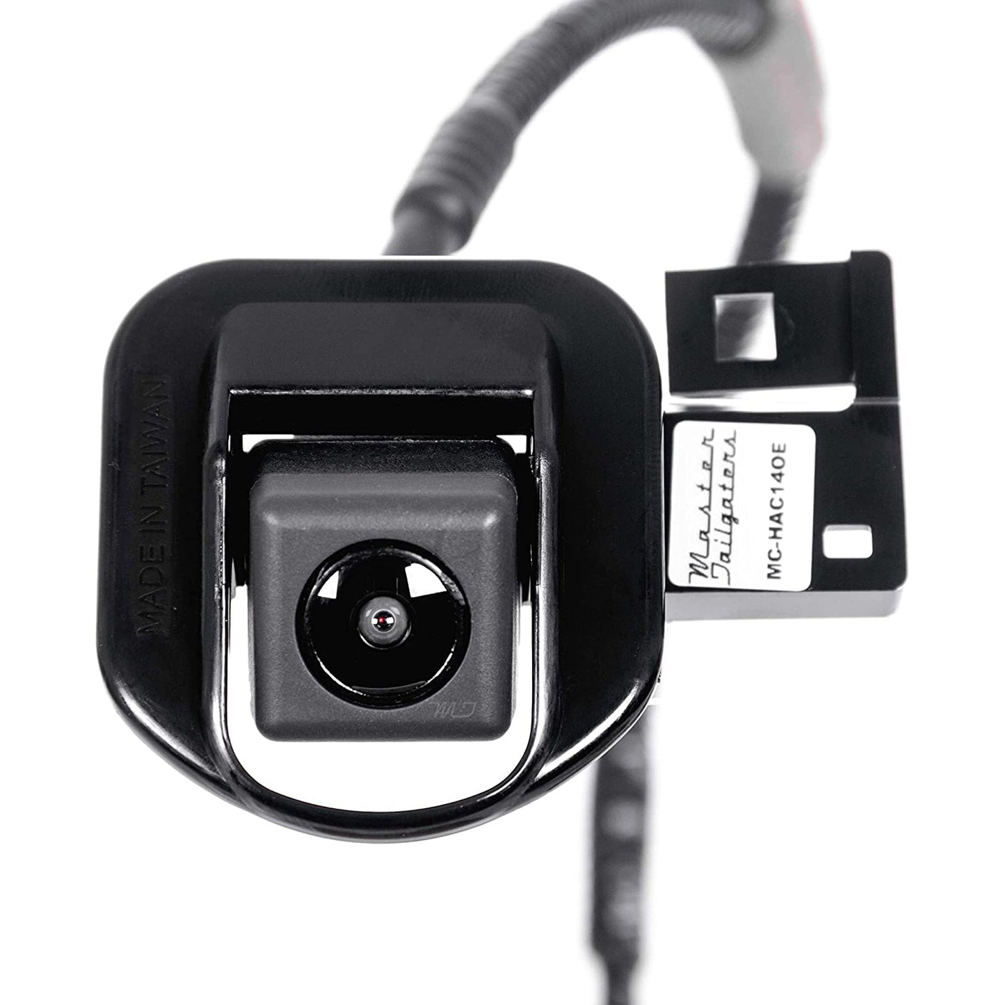 PartsMT Insurance Grade OE Rear Camera - Replaces OEM # 39530-T3L-A71
