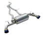 HKS Super Turbo Muffler Gr Supra Db42 B58 31029-At003