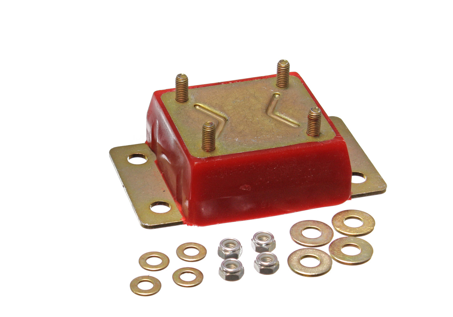 Energy Suspension - Transmission Mount - 2.1103R