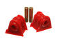 Energy Suspension - Motor Mount Set - 2.1104R