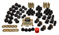 Energy Suspension - Hyper-Flex System - 2.18101G