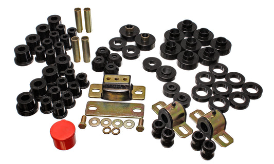 Energy Suspension - Hyper-Flex System - 2.18103G