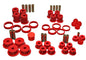 Energy Suspension - Hyper-Flex System - 2.18105R