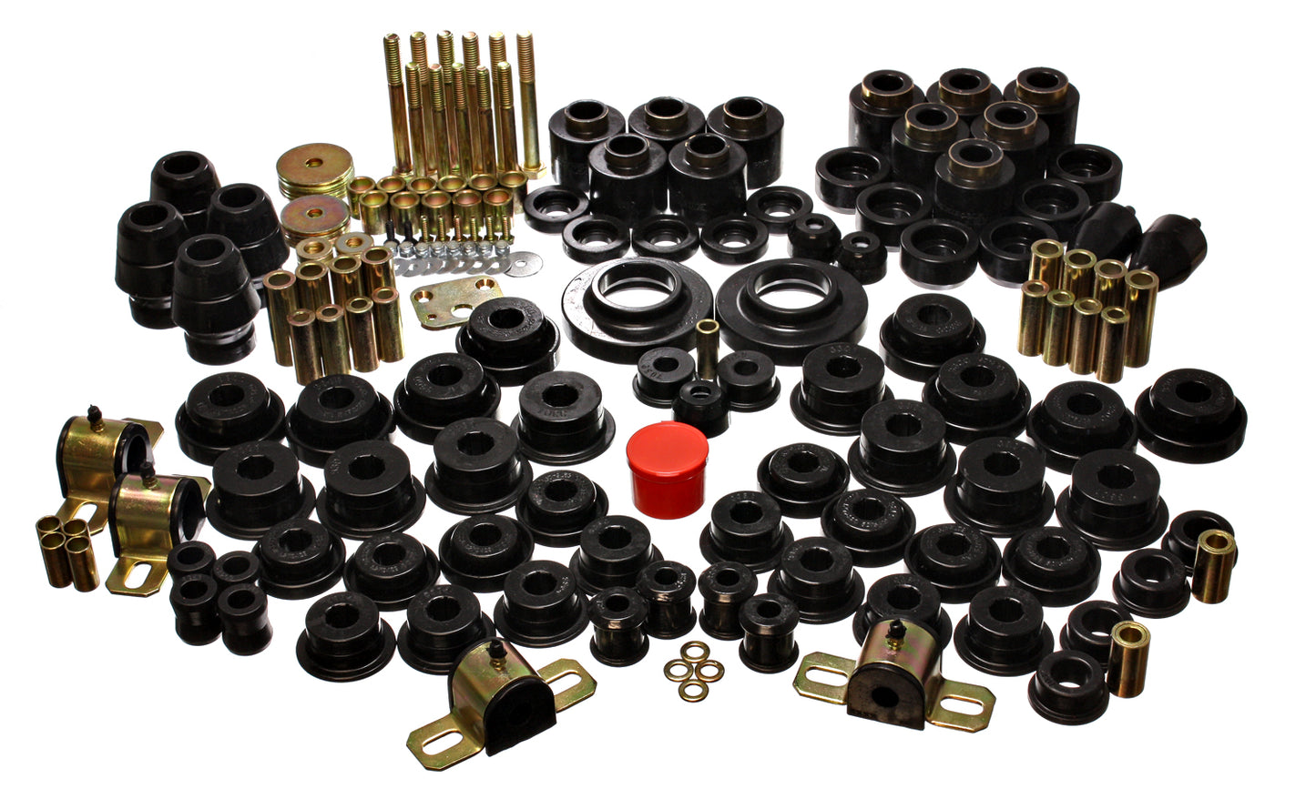 Energy Suspension - Hyper-Flex System - 2.18106G