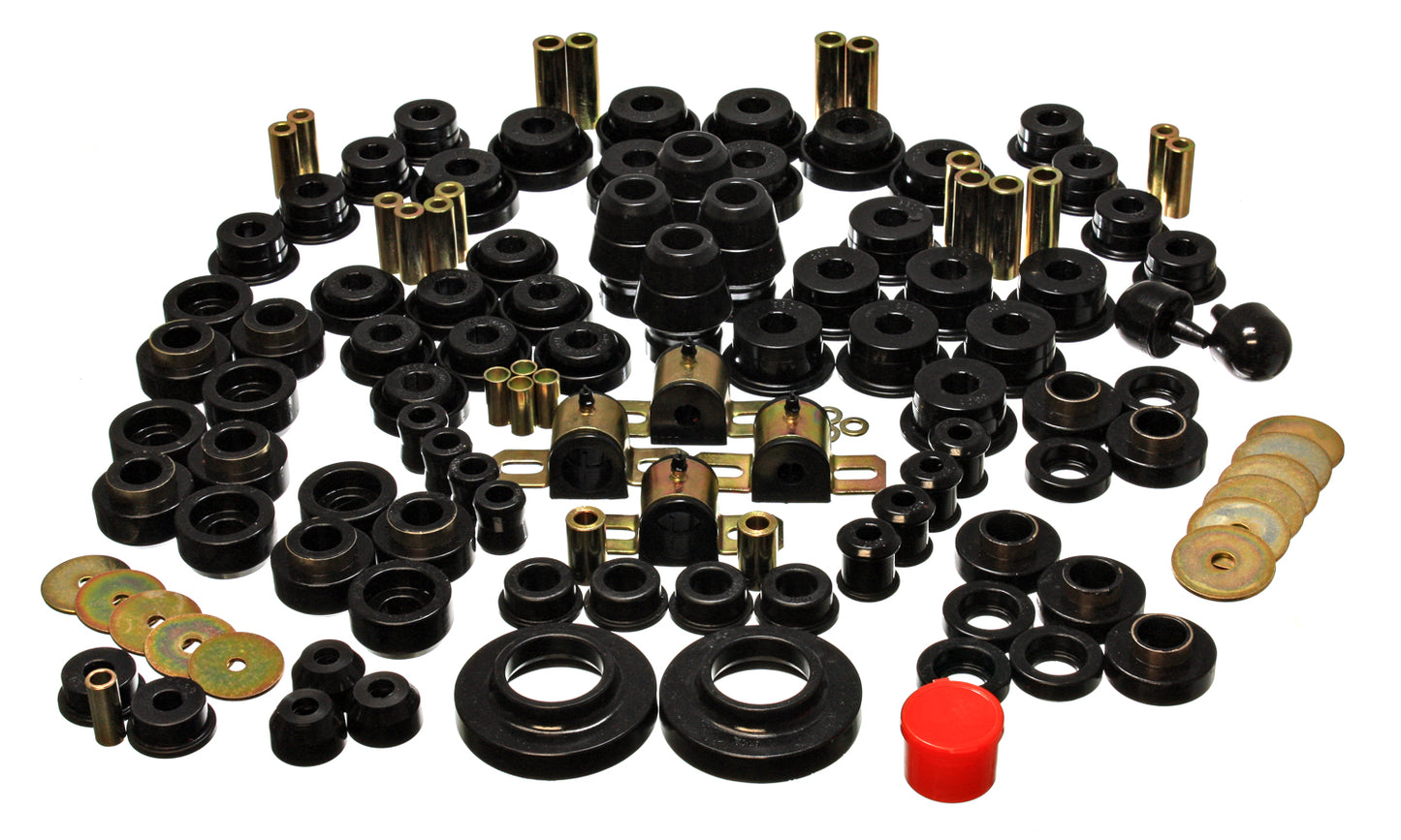 Energy Suspension - Hyper-Flex System - 2.18107G