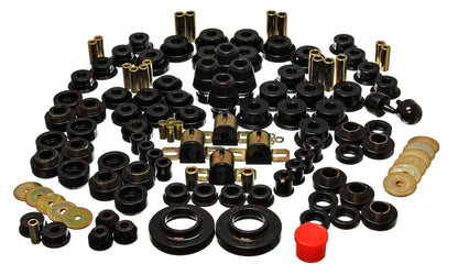 Energy Suspension - Hyper-Flex System - 2.18107G