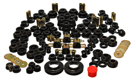 Energy Suspension - Hyper-Flex System - 2.18107G