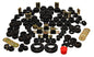 Energy Suspension - Hyper-Flex System - 2.18107G
