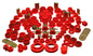 Energy Suspension - Hyper-Flex System - 2.18107R