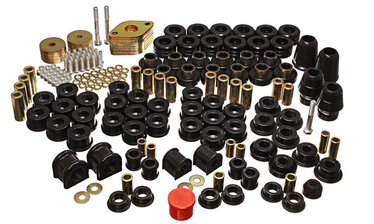 Energy Suspension - Hyper-Flex System - 2.18108G