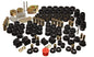 Energy Suspension - Hyper-Flex System - 2.18108G