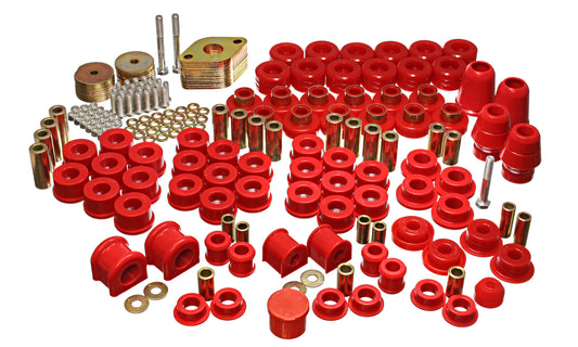 Energy Suspension - Hyper-Flex System - 2.18108R